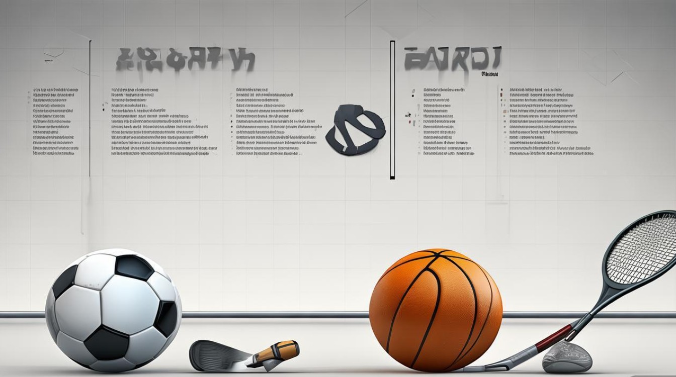 体育小常识有哪些？新手必看的基础知识科普