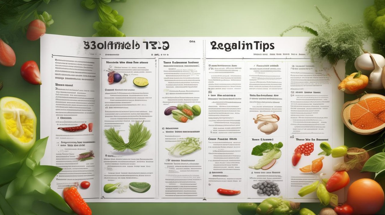 养生小常识33，哪些日常习惯最容易被忽略却能养生？-图1