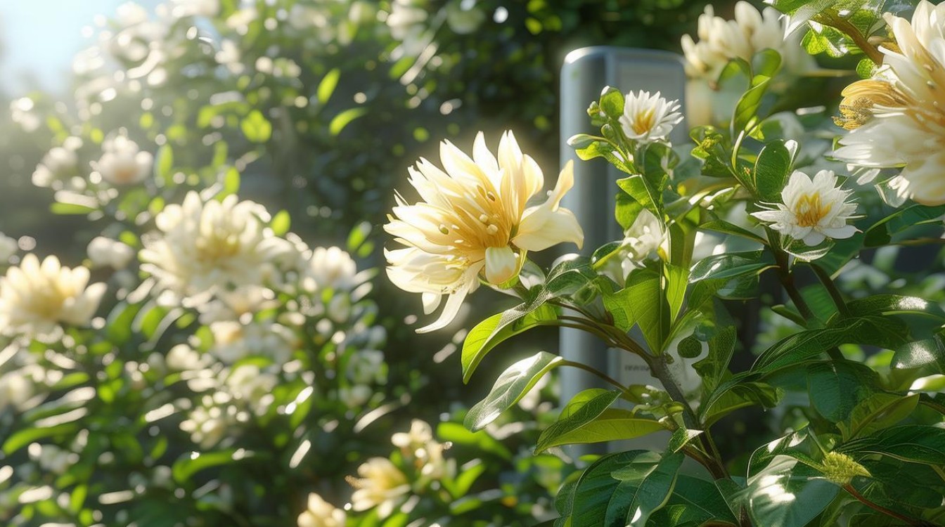 桂花的常识是什么?新手必知的桂花基础知识有哪些?-图1 桂花的常识是什么?新手必知的桂花基础知识有哪些?-图1