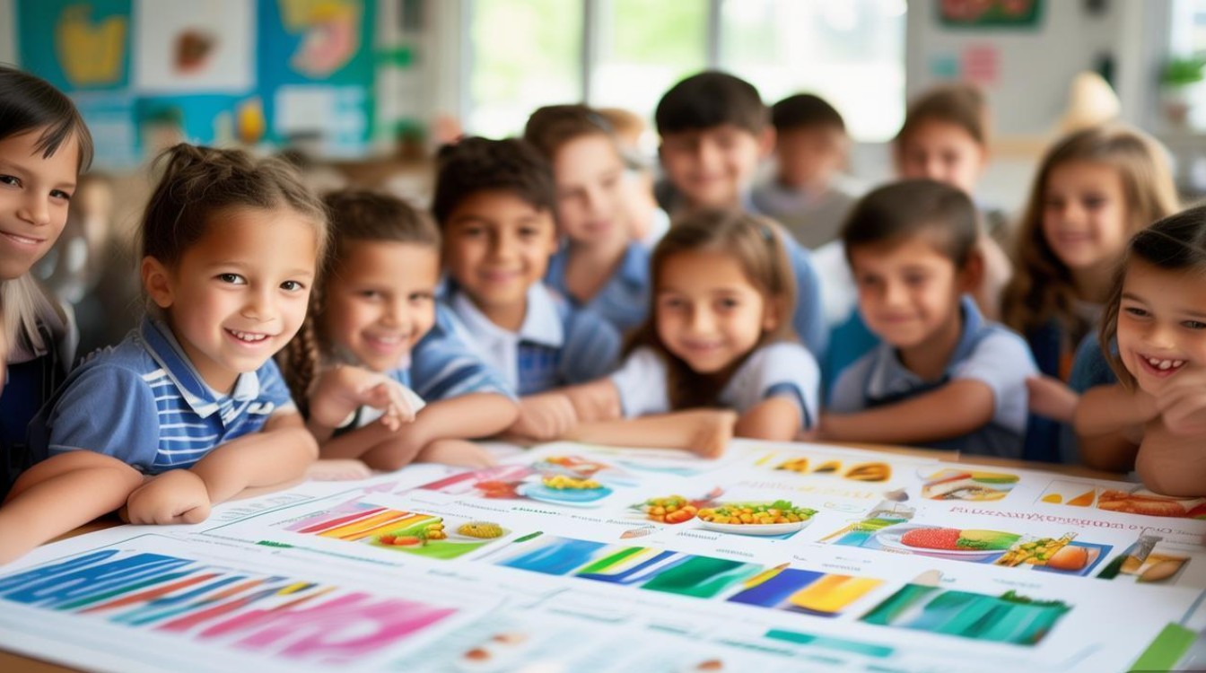 小学生健康小常识有哪些?家长必知的30条实用指南-图1 小学生健康小常识有哪些?家长必知的30条实用指南-图1