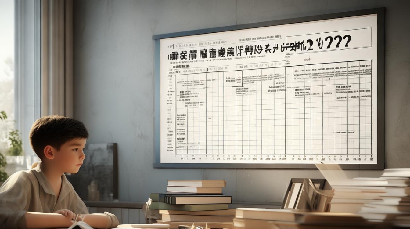 国考申论满分多少？申论高分技巧有哪些？-图1