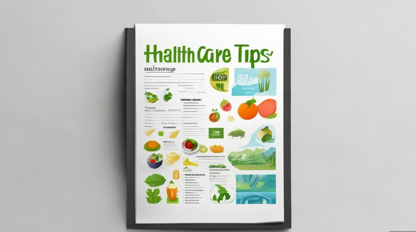 养身小常识图片有哪些实用健康知识？-图1