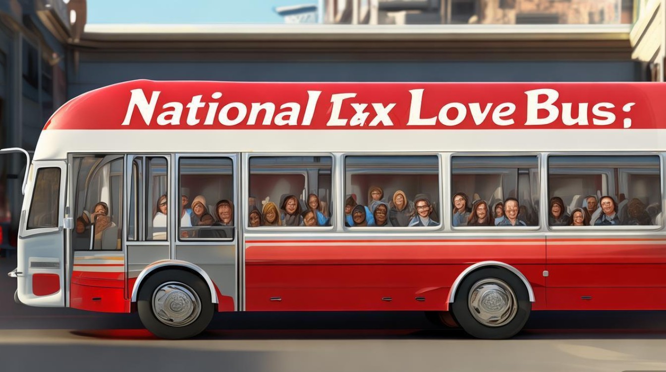 国考爱心大巴是直达考点吗?非考生能乘坐吗?-图1 国考爱心大巴是直达考点吗?非考生能乘坐吗?-图1