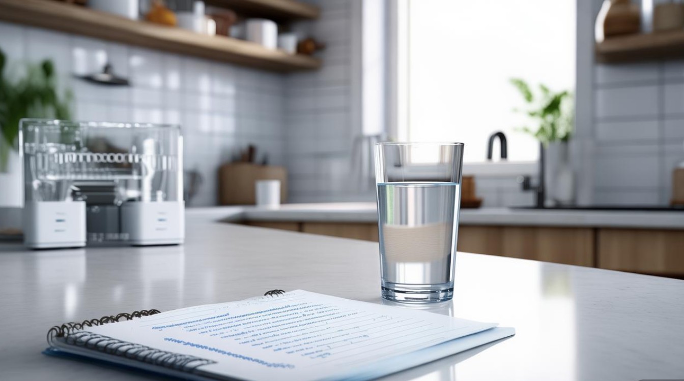 健康饮水小常识，每天到底喝多少水才最健康？-图1