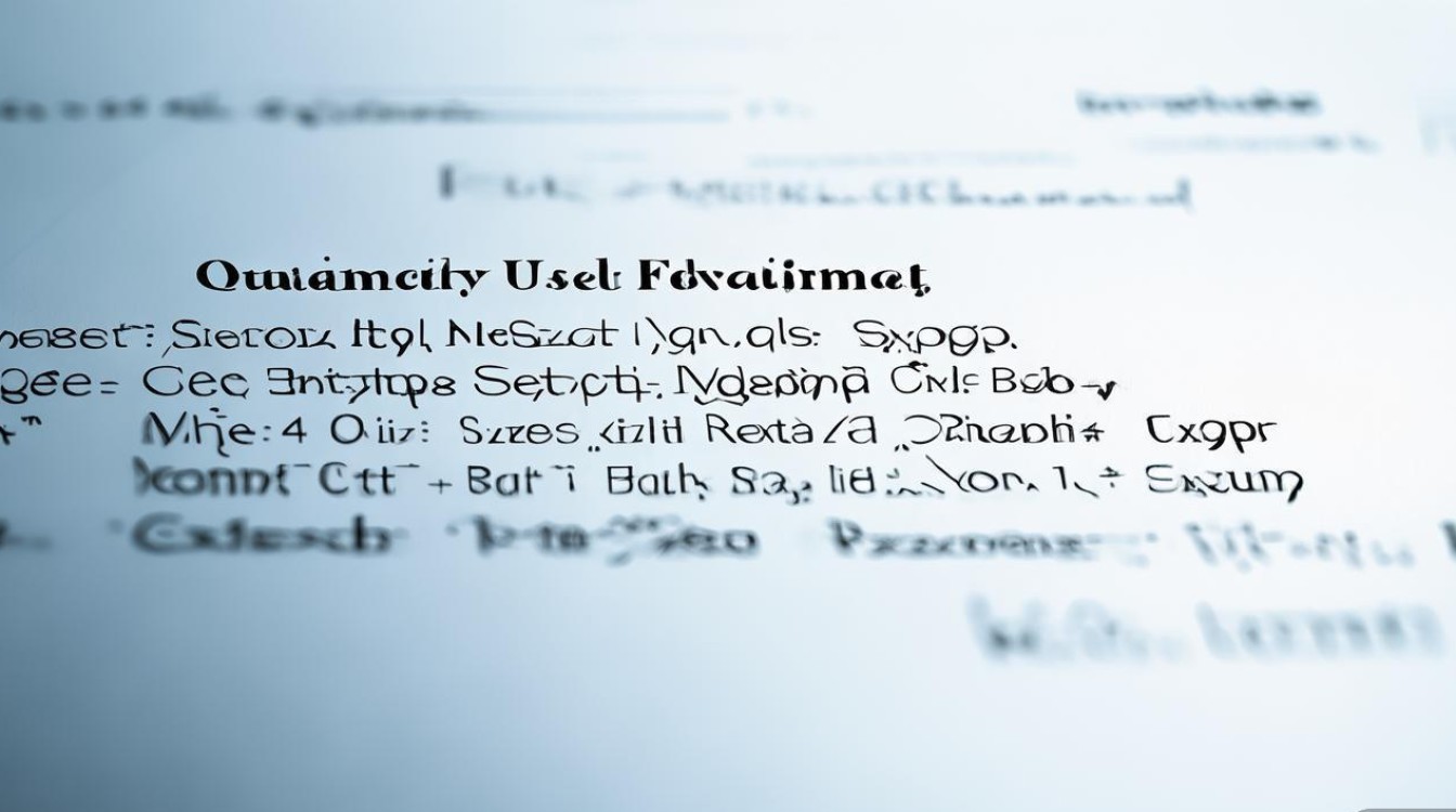 国考数量关系常用公式有哪些?-图1 国考数量关系常用公式有哪些?-图1