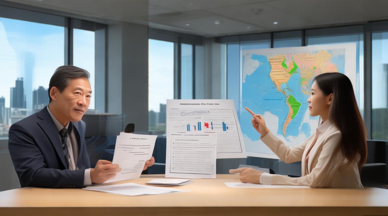 国考和省考哪个更难?上岸难度差异到底有多大?-图1 国考和省考哪个更难?上岸难度差异到底有多大?-图1