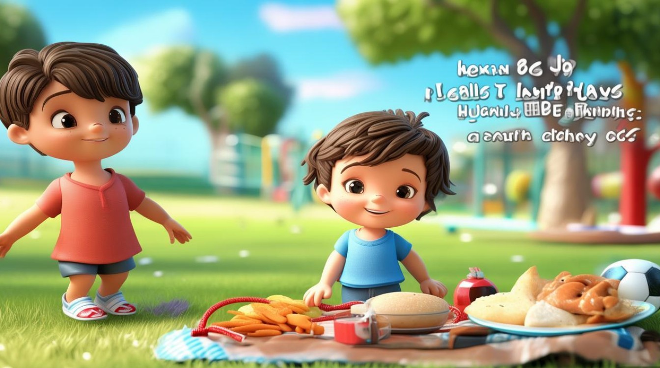 小孩健康常识有哪些家长容易忽略的关键点?-图1 小孩健康常识有哪些家长容易忽略的关键点?-图1