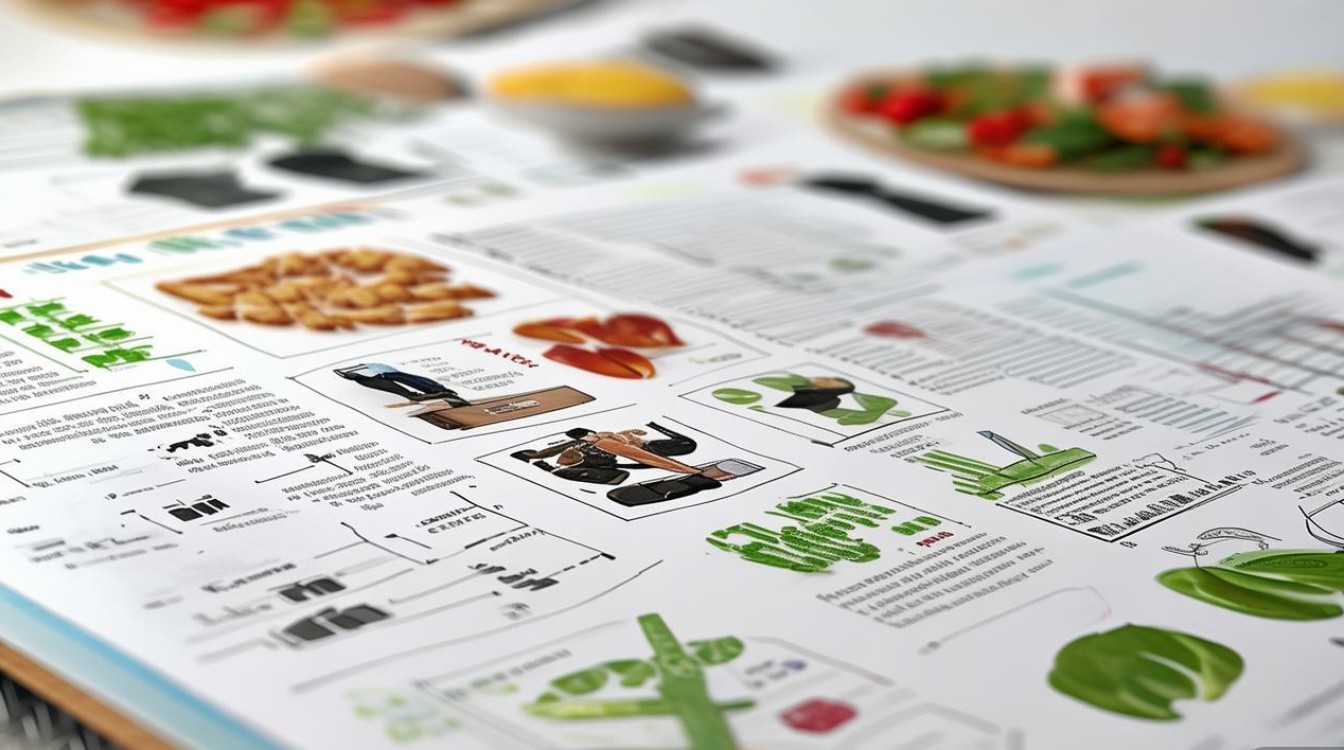 减脂的九个常识真的都正确吗?科学减脂该信哪些?-图1 减脂的九个常识真的都正确吗?科学减脂该信哪些?-图1