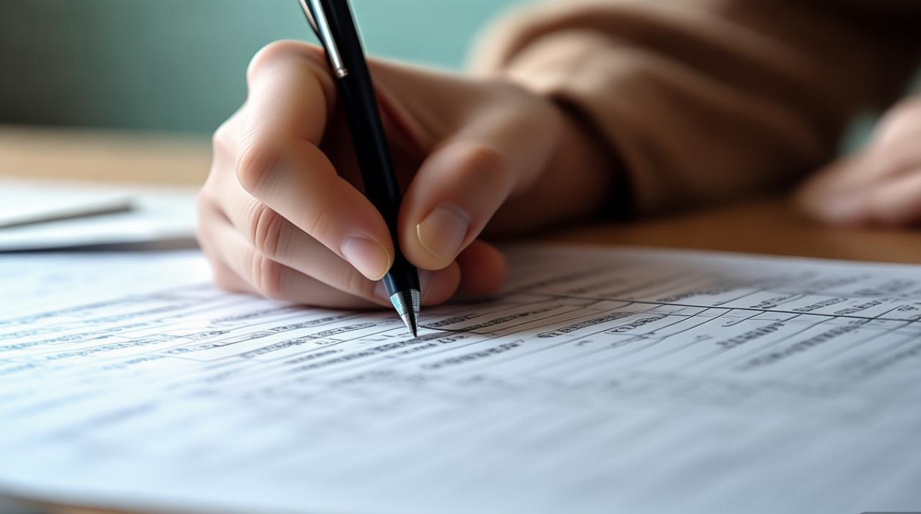 国考涂答题卡要多久?不超时技巧有哪些?-图1 国考涂答题卡要多久?不超时技巧有哪些?-图1