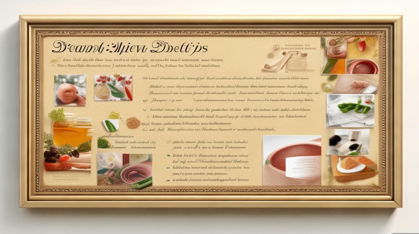 美容小常识黑板报有哪些实用技巧能改善皮肤状态?-图1 美容小常识黑板报有哪些实用技巧能改善皮肤状态?-图1