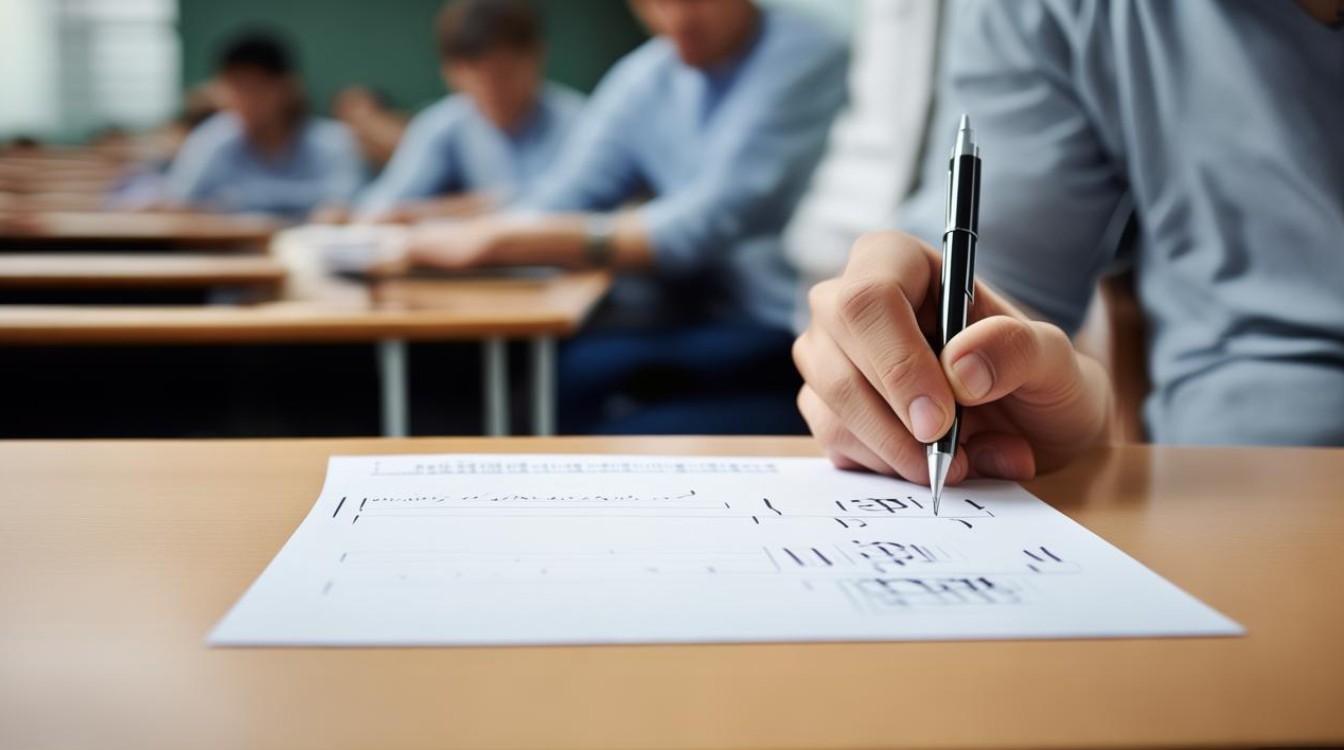 国考需要自己带笔吗？考场会提供文具吗？-图1