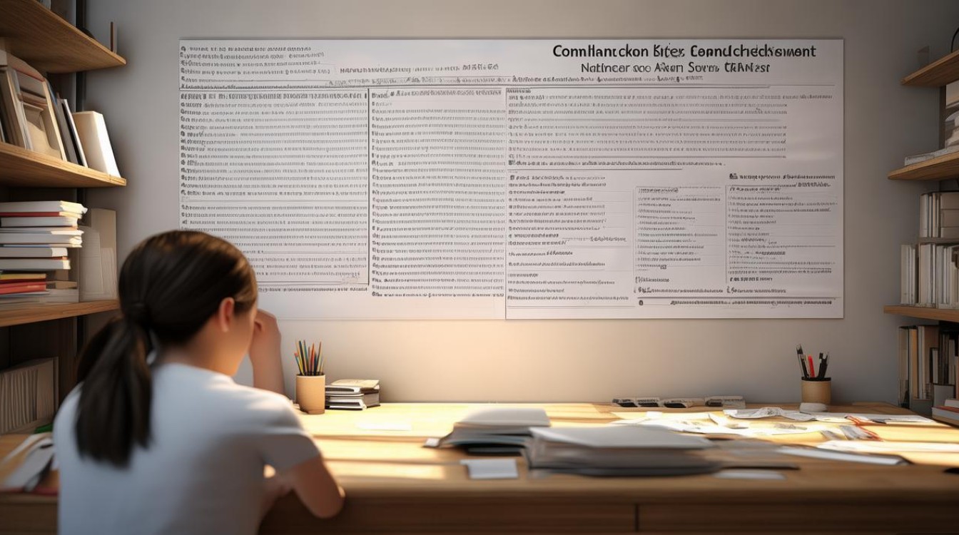 国考常识判断怎么高效复习？高频考点有哪些？-图1