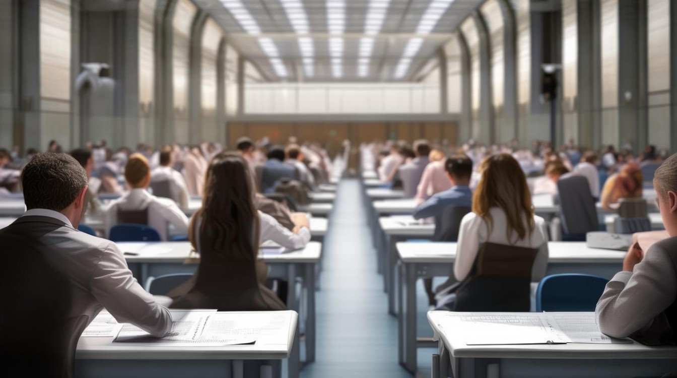 2025国考职位什么时候发布？有哪些新变化和报考要求？-图1