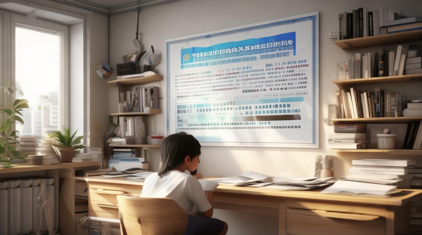 上饶国编考2025报名时间及流程是什么?-图1 上饶国编考2025报名时间及流程是什么?-图1