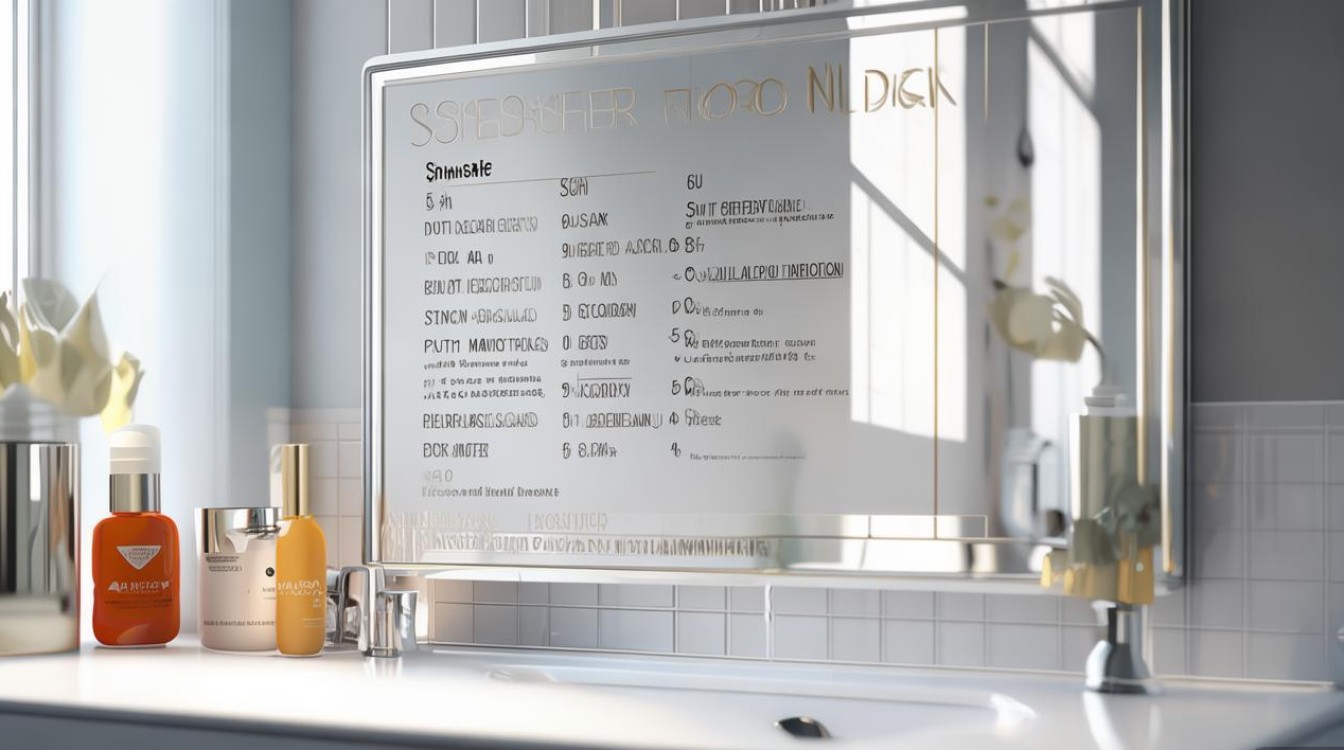 护肤小常识，防晒霜SPF值越高对皮肤伤害越大吗？-图1