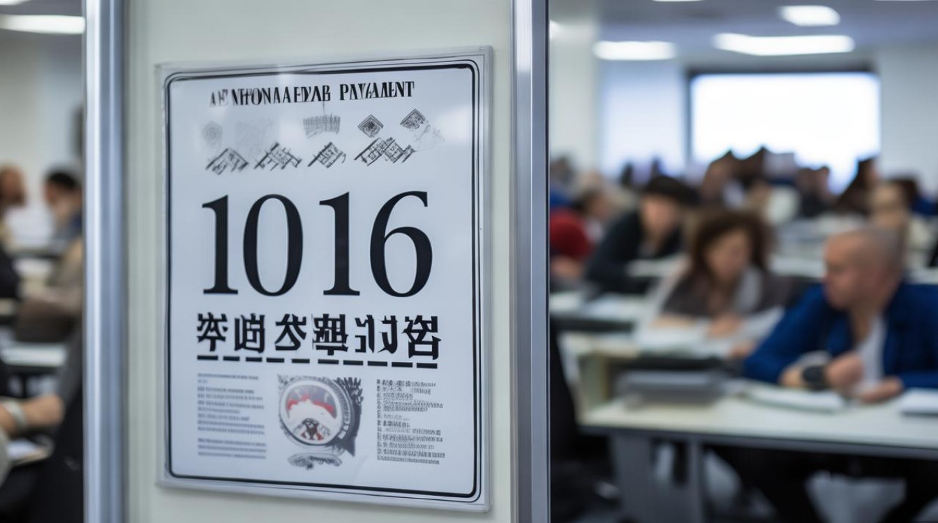 1016国考交费入口已开，如何快速完成缴费？-图1