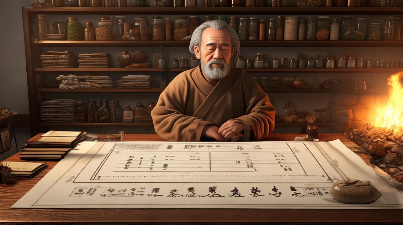 深秋冬季养生小常识有哪些实用方法?-图1 深秋冬季养生小常识有哪些实用方法?-图1