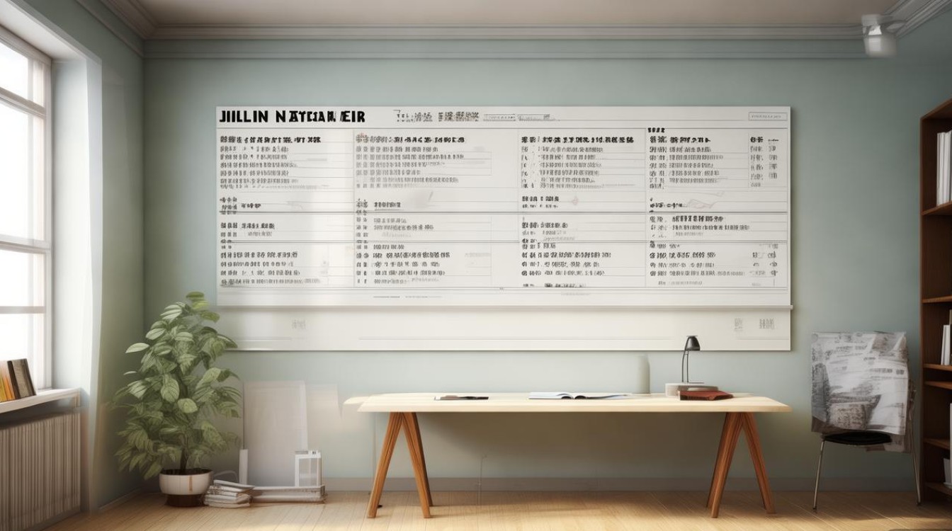 吉林国考考试科目具体是哪几科？-图1