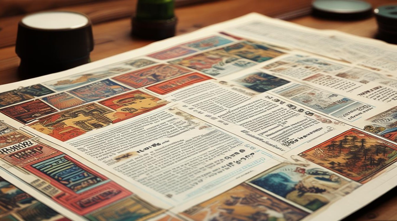 生活文化常识手抄报怎么做?简单实用的内容有哪些?-图1 生活文化常识手抄报怎么做?简单实用的内容有哪些?-图1