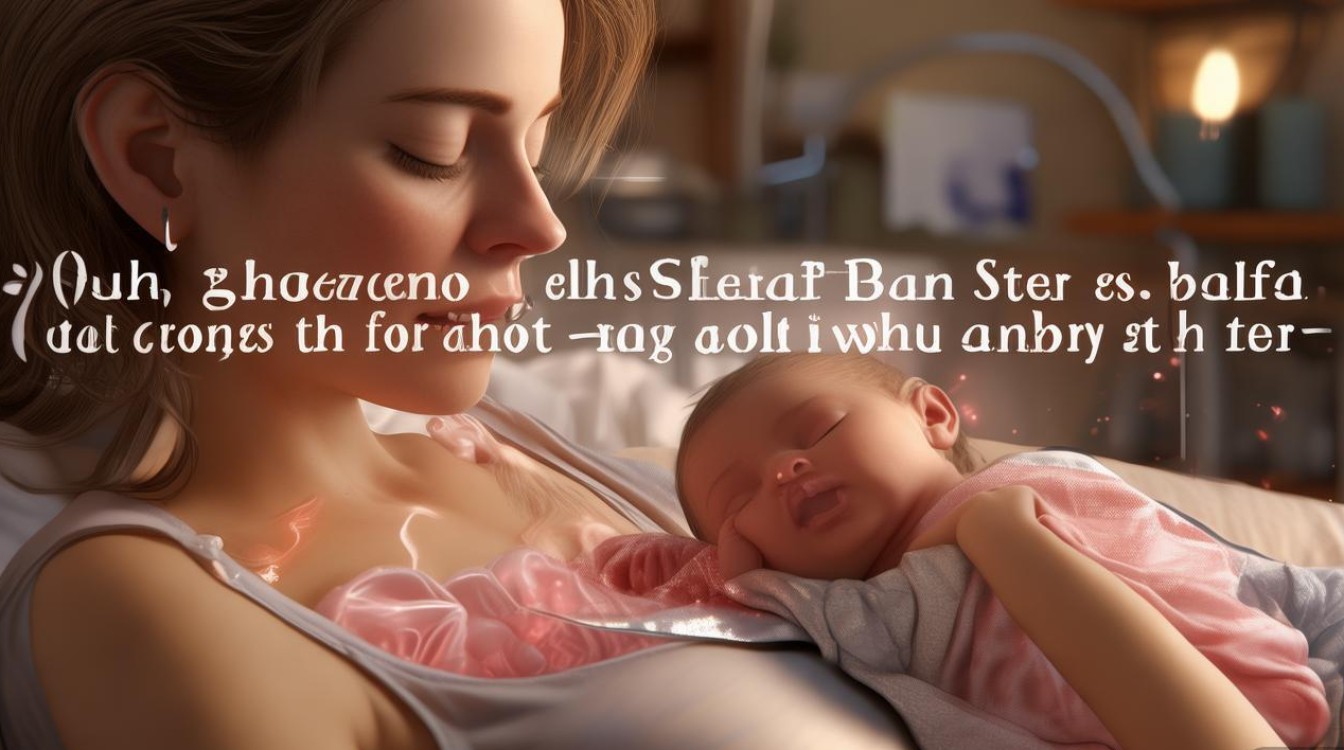 顺产全过程有哪些关键步骤和注意事项?-图1 顺产全过程有哪些关键步骤和注意事项?-图1