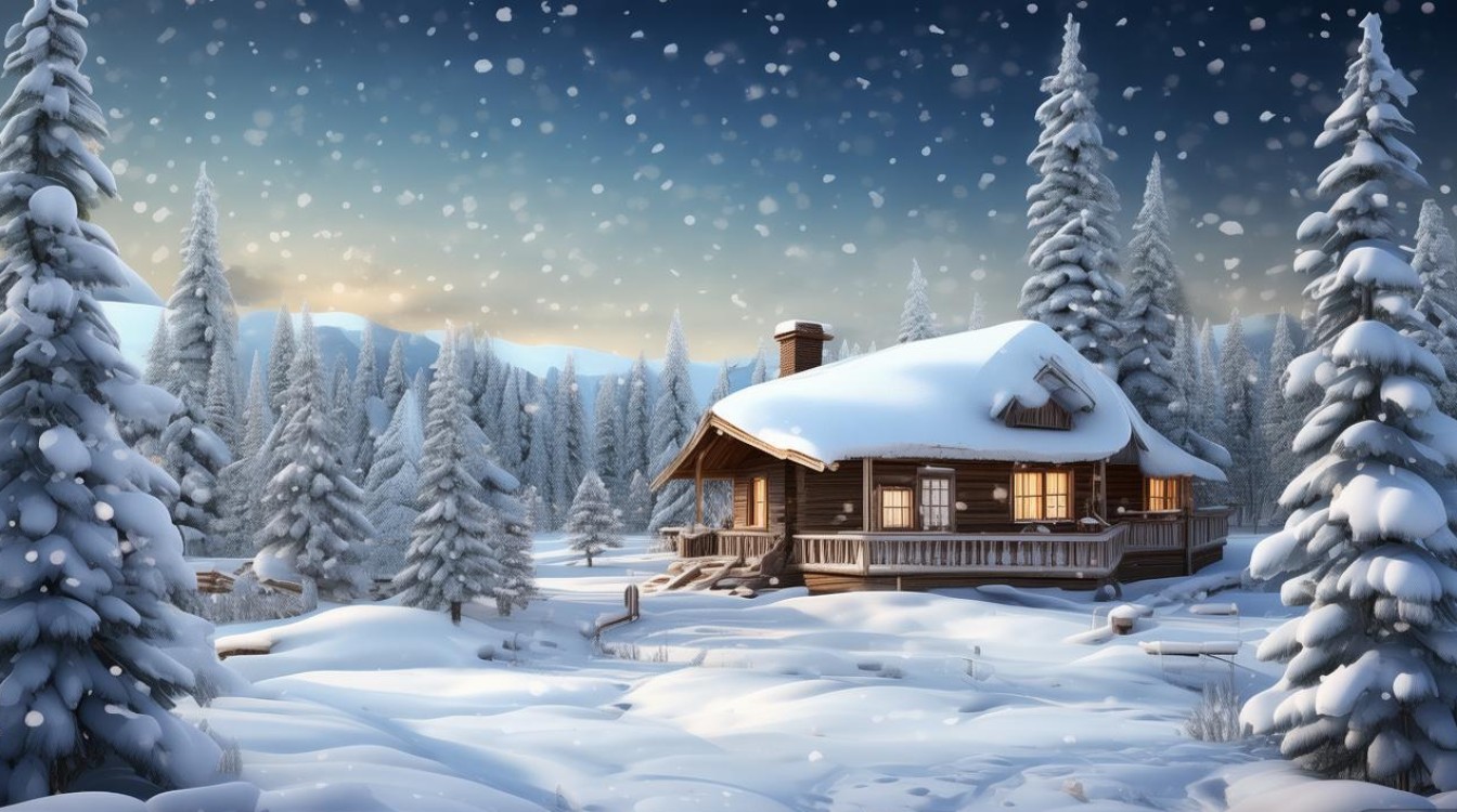 冬天有哪些养生小常识容易被忽略？-图1