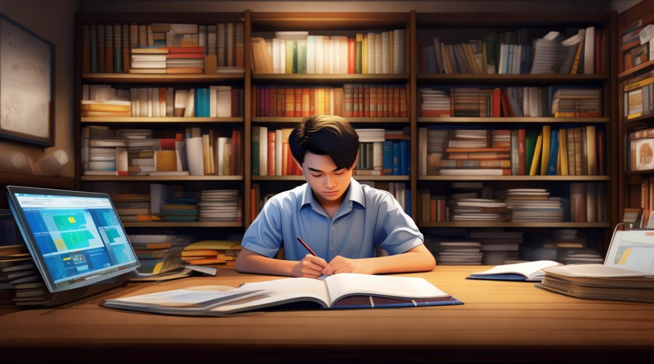 证监局国考备考如何高效规划关键步骤与时间分配?-图1 证监局国考备考如何高效规划关键步骤与时间分配?-图1