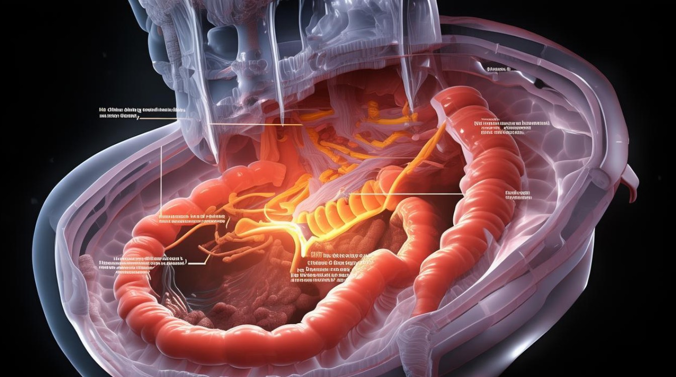 消化不好怎么办?这些常识你真的了解吗?-图1 消化不好怎么办?这些常识你真的了解吗?-图1