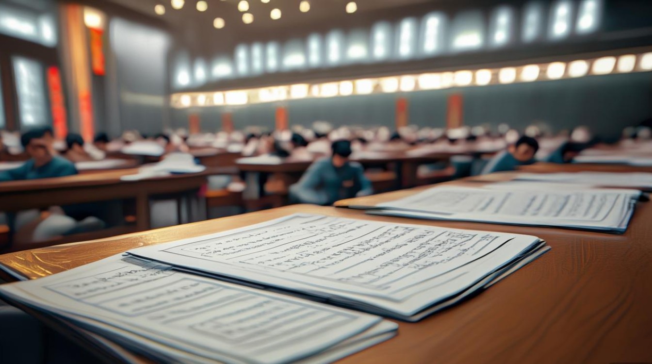 国考诲关是什么？报考条件与流程有哪些要求？-图1