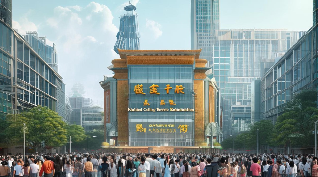 国考中央广州岗位竞争有多激烈?-图1 国考中央广州岗位竞争有多激烈?-图1