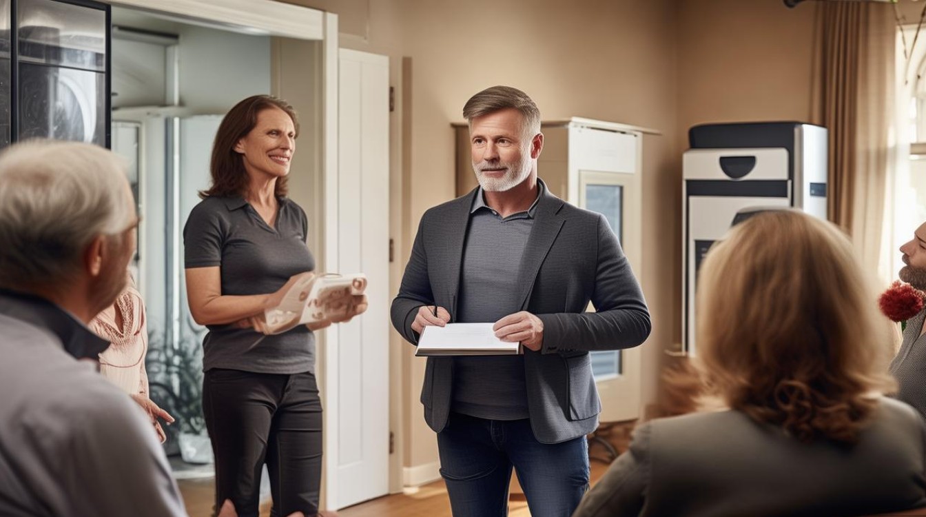 供暖物业小常识，暖气不热该找物业还是自己处理？-图1