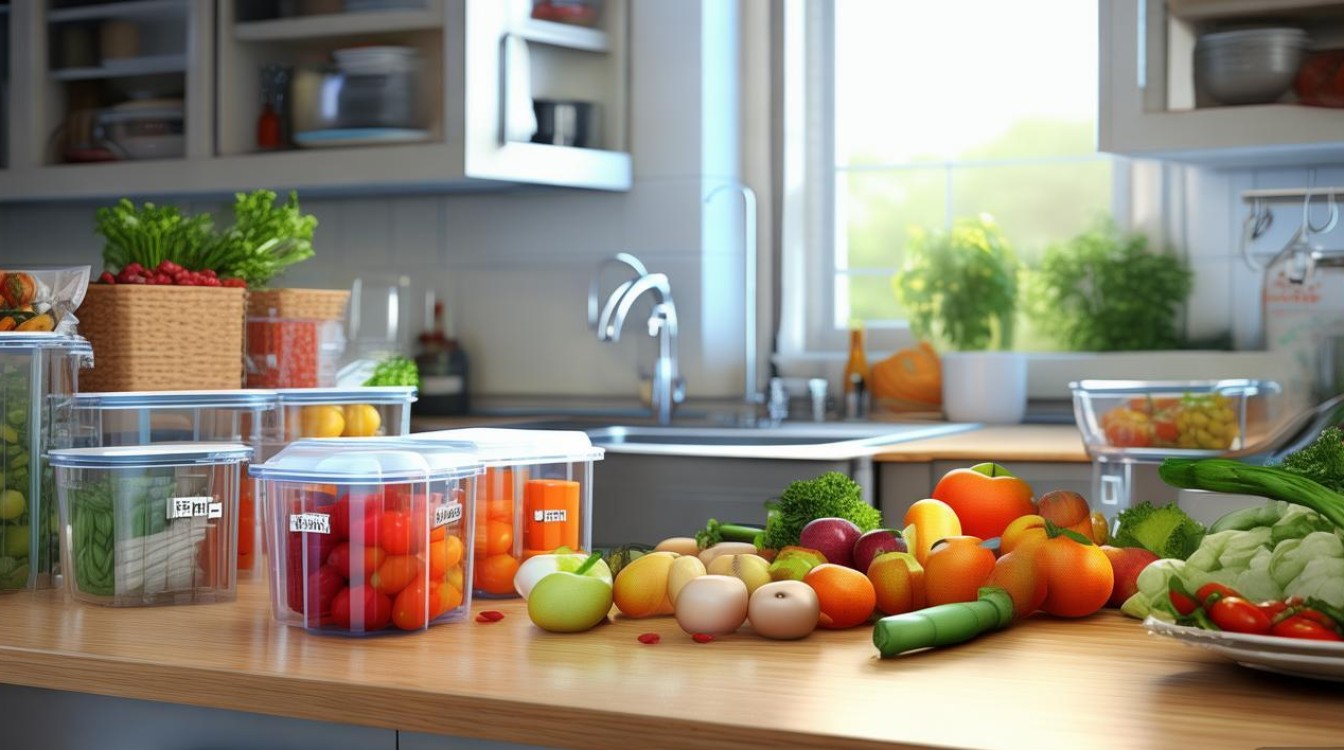 饮食健康卫生常识有哪些？日常饮食如何注意卫生？-图1