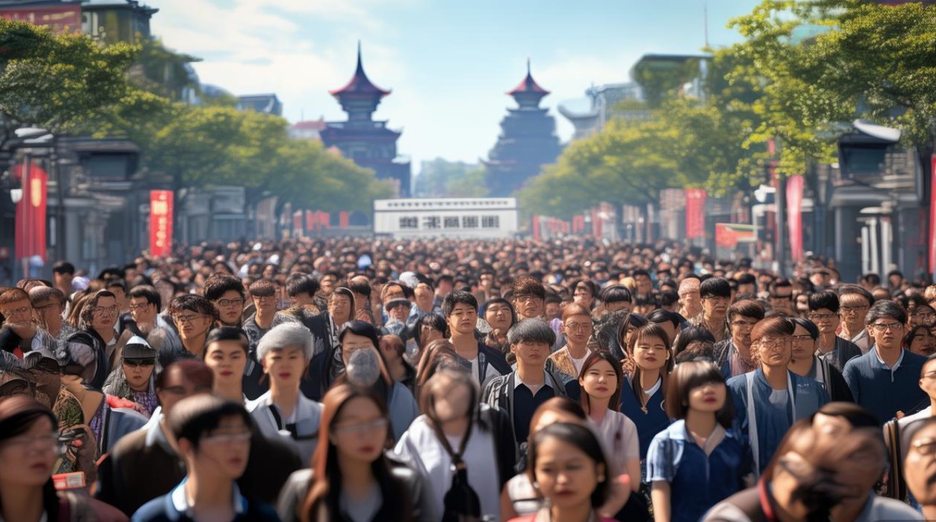 南京国考省考区别是什么?如何高效备考?-图1 南京国考省考区别是什么?如何高效备考?-图1