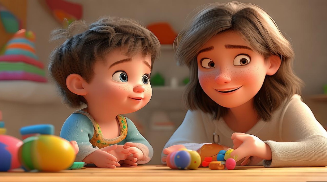 宝宝必学的生活常识有哪些？-图1