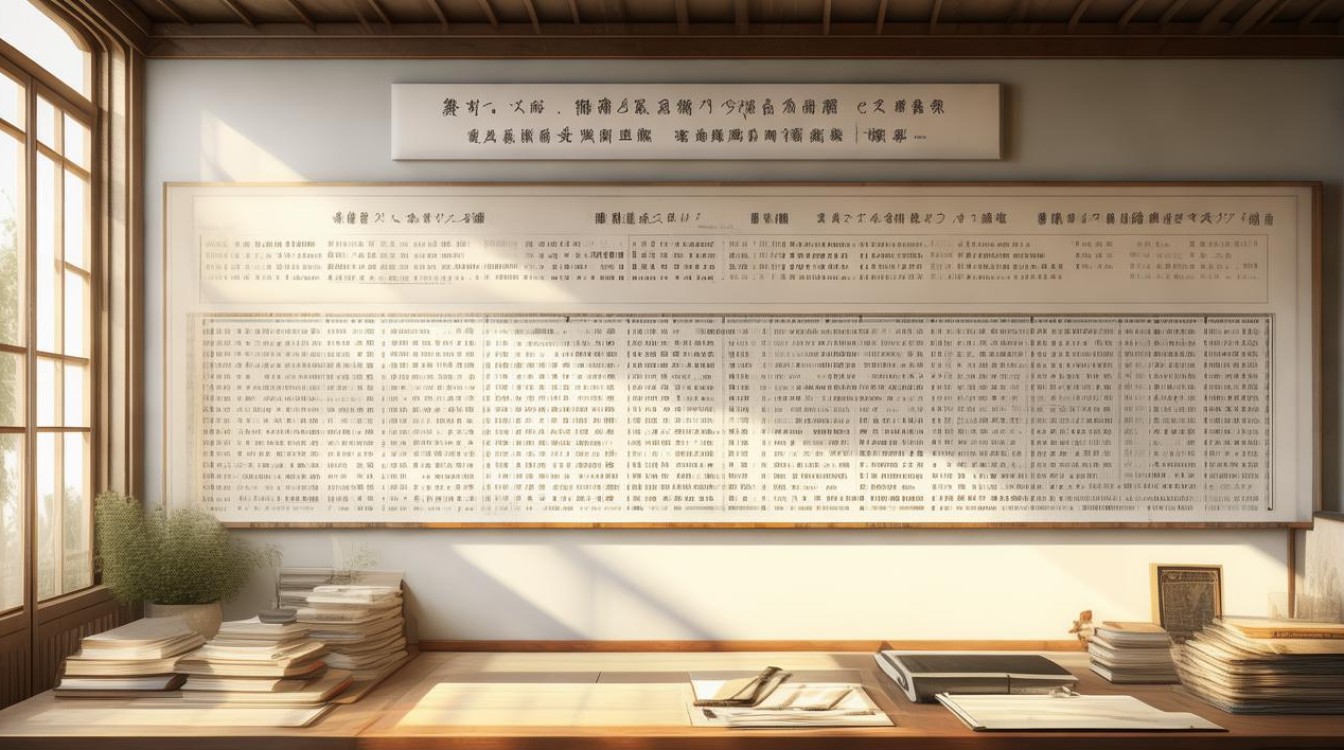 国考非通用语具体考哪些语种及题型？-图1