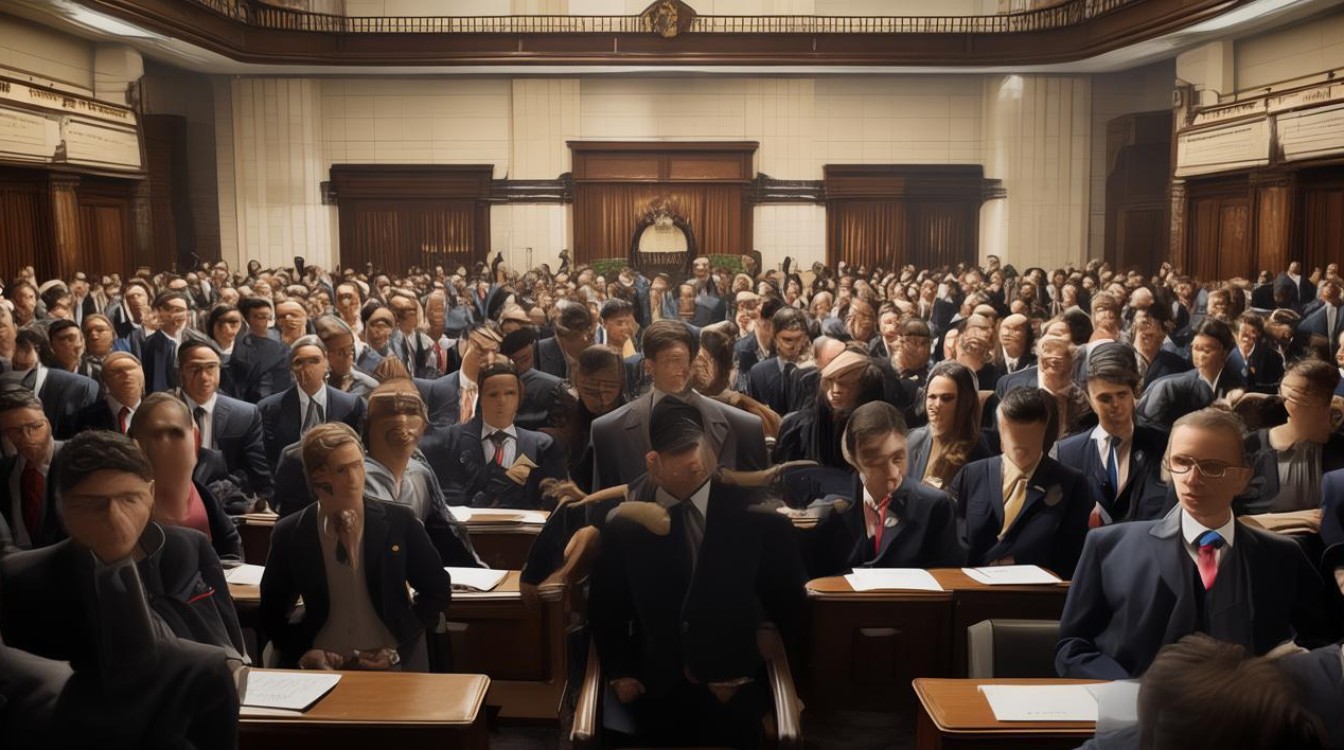 国考职位遴选怎么选？哪些岗位更容易上岸？-图1