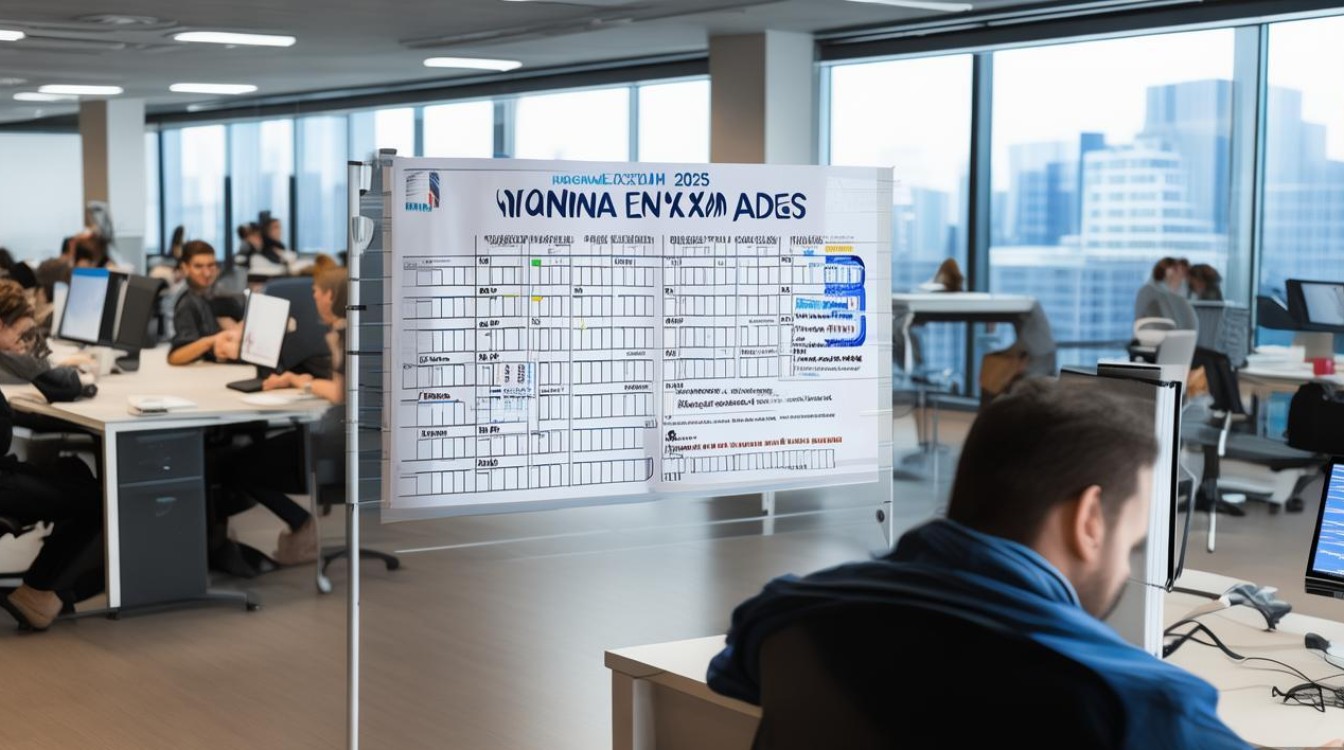 国考2025报名考试时间是什么时候?官方公布了吗?-图1 国考2025报名考试时间是什么时候?官方公布了吗?-图1