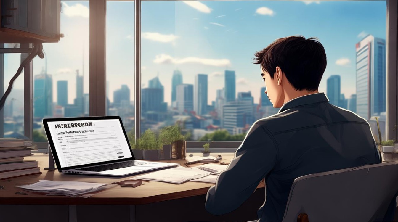 国考报名后弃考会有什么影响?会影响下次报考吗?-图1 国考报名后弃考会有什么影响?会影响下次报考吗?-图1