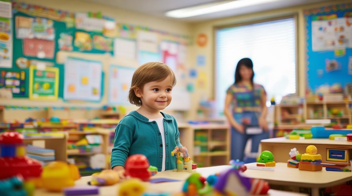 幼儿入园前家长需准备哪些育儿小常识?-图1 幼儿入园前家长需准备哪些育儿小常识?-图1