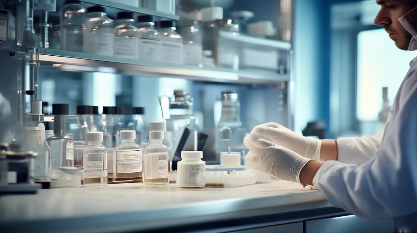 西药配伍禁忌有哪些？常见错误搭配会引发什么风险？-图1