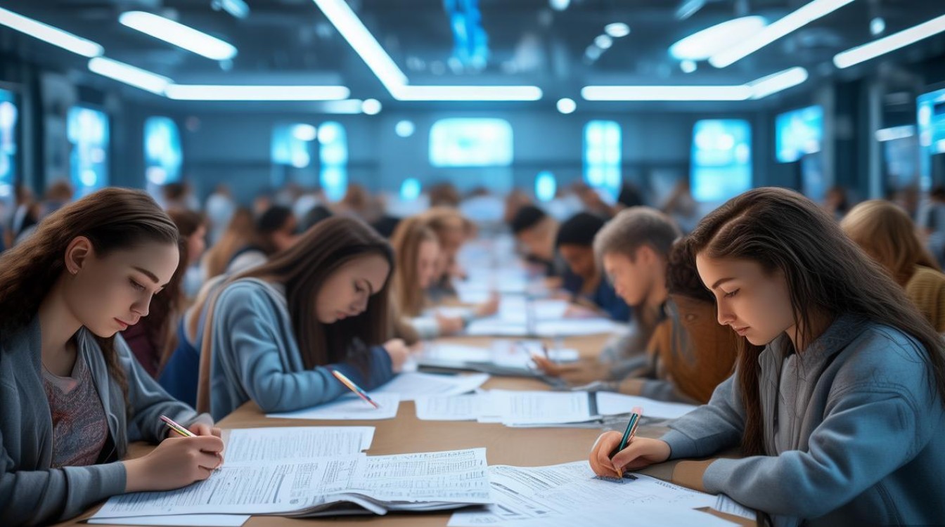 207国考报名人数创新高，竞争激烈程度如何？-图1