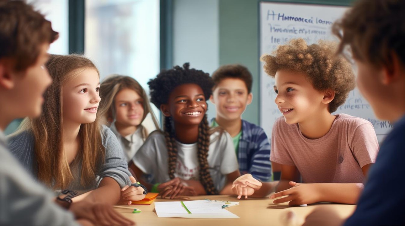 青少年必学生理常识有哪些？青春期健康知识家长该教什么？-图1