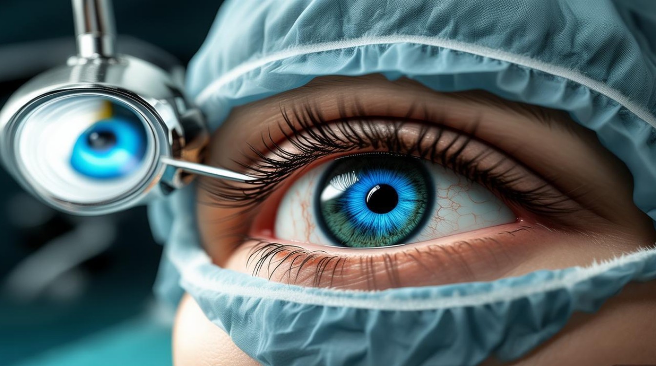 科普小常识眼外伤科，眼外伤紧急处理该怎么做？-图1