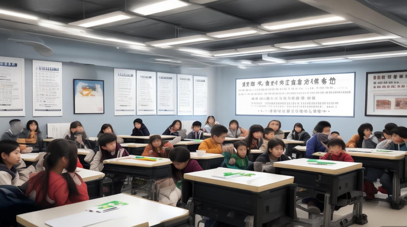 昆明国考培训哪家好？如何选到靠谱的机构？-图1