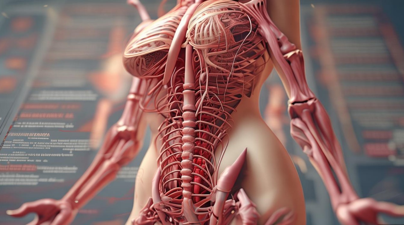 女生必知的10个生理常识，有几个你还不知道？-图1