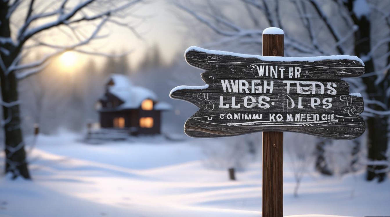 冬天减肥容易反弹？这些常识你真的做对了吗？-图1