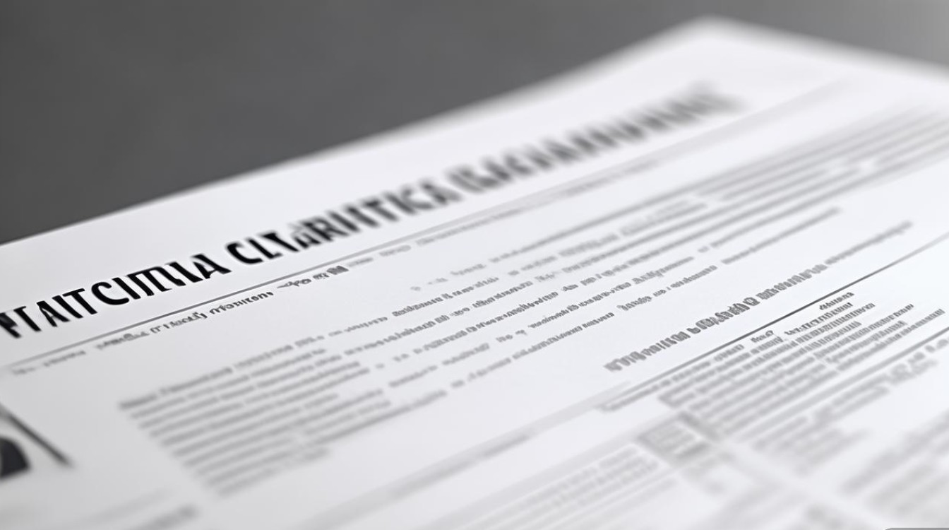 国考人员资料怎么查？2025国考报名材料有哪些要求？-图1