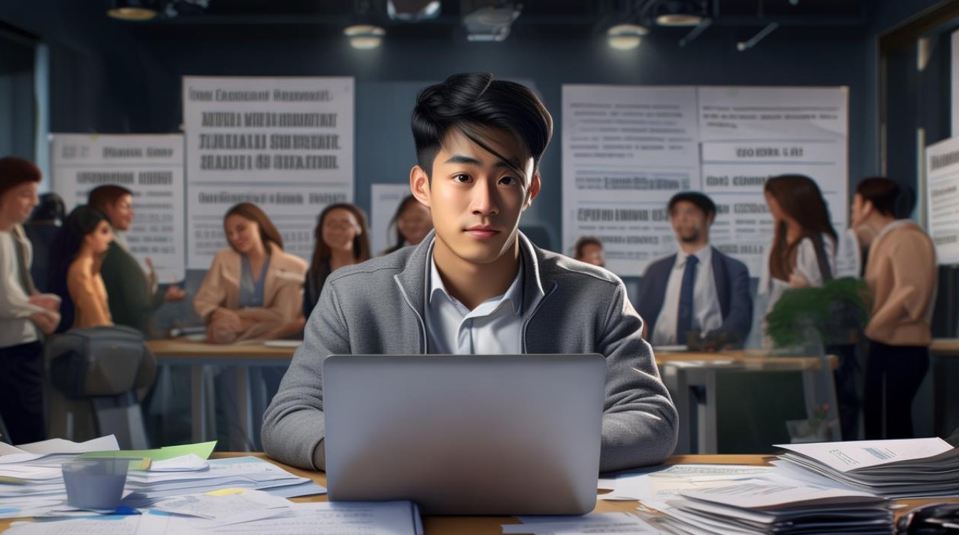 国考事业编待业半年，工作到底该咋找？-图1