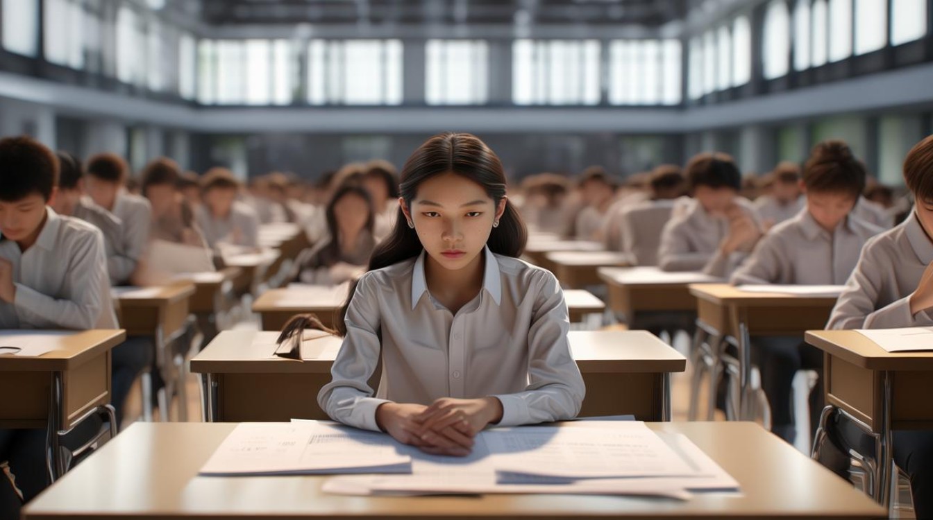 2025安吉国考报名时间及条件是什么?-图1 2025安吉国考报名时间及条件是什么?-图1