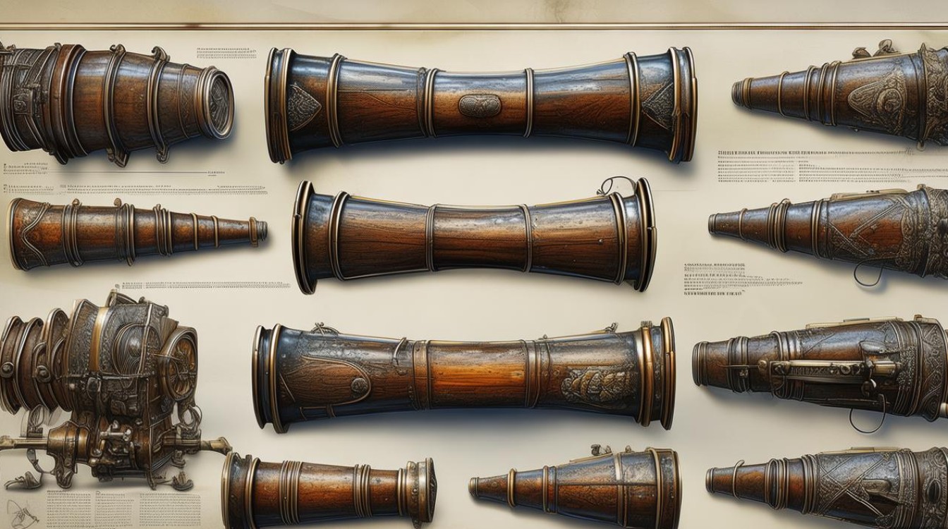 炮常识有哪些？新手必看的基础知识汇总-图1