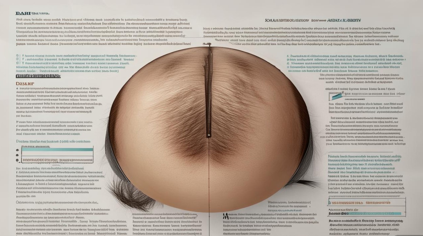 头皮问题常识，常见头皮问题有哪些成因及解决方法？-图1